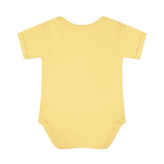 baby bodysuit