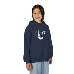 Love Hoodie