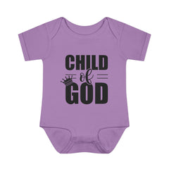Infant Bodysuit