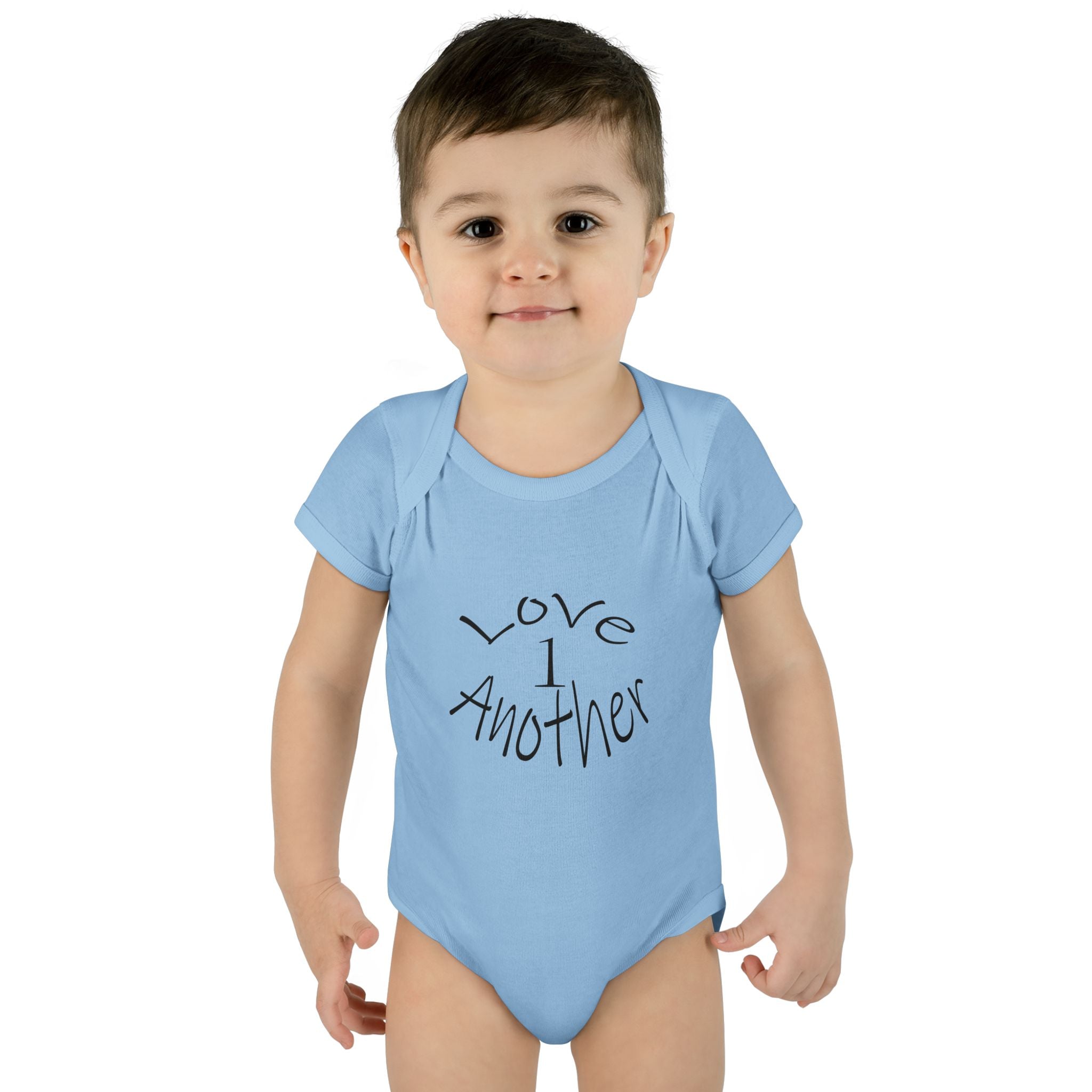 Infant Bodysuit