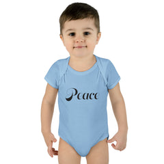 baby bodysuit
