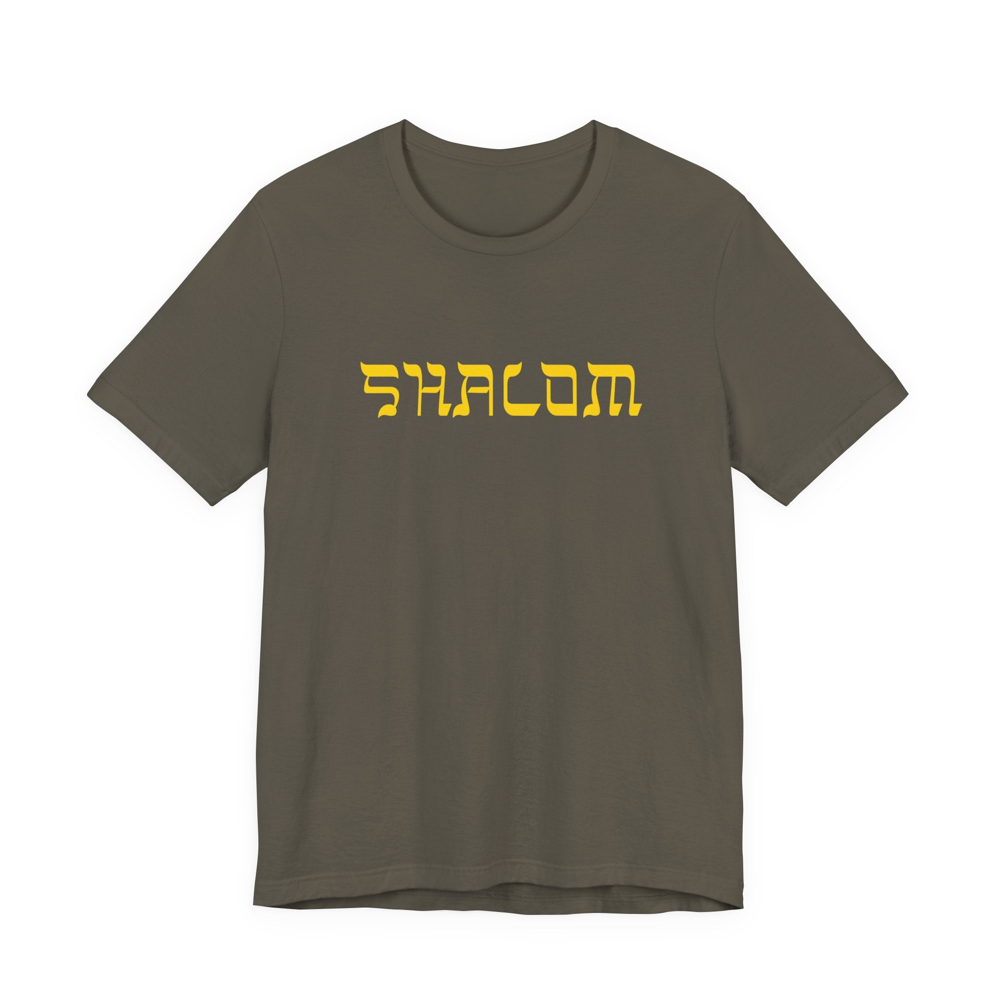 Shalom