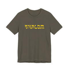 Shalom