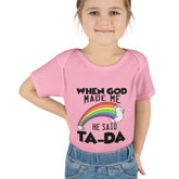 Infant Bodysuit