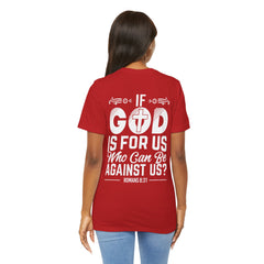 Christian Graphic Tee