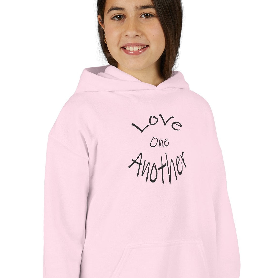 youth sweatshirt