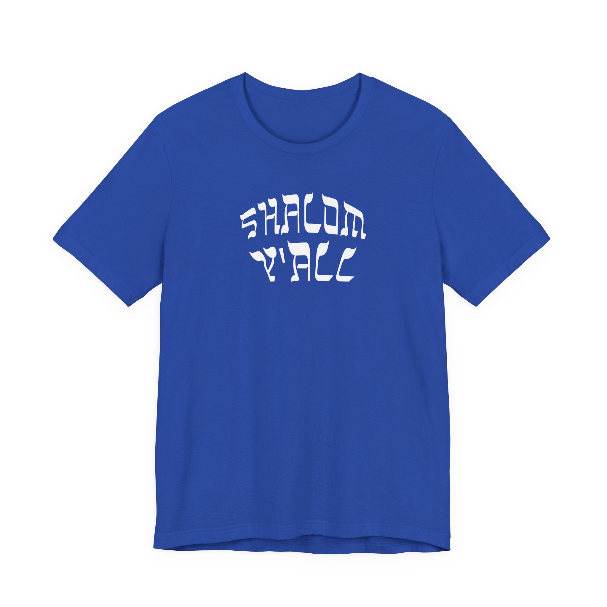 Shalom