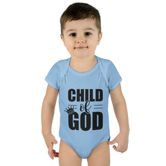 Infant Bodysuit