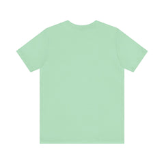 Graphic Tee 'I am not I Am'