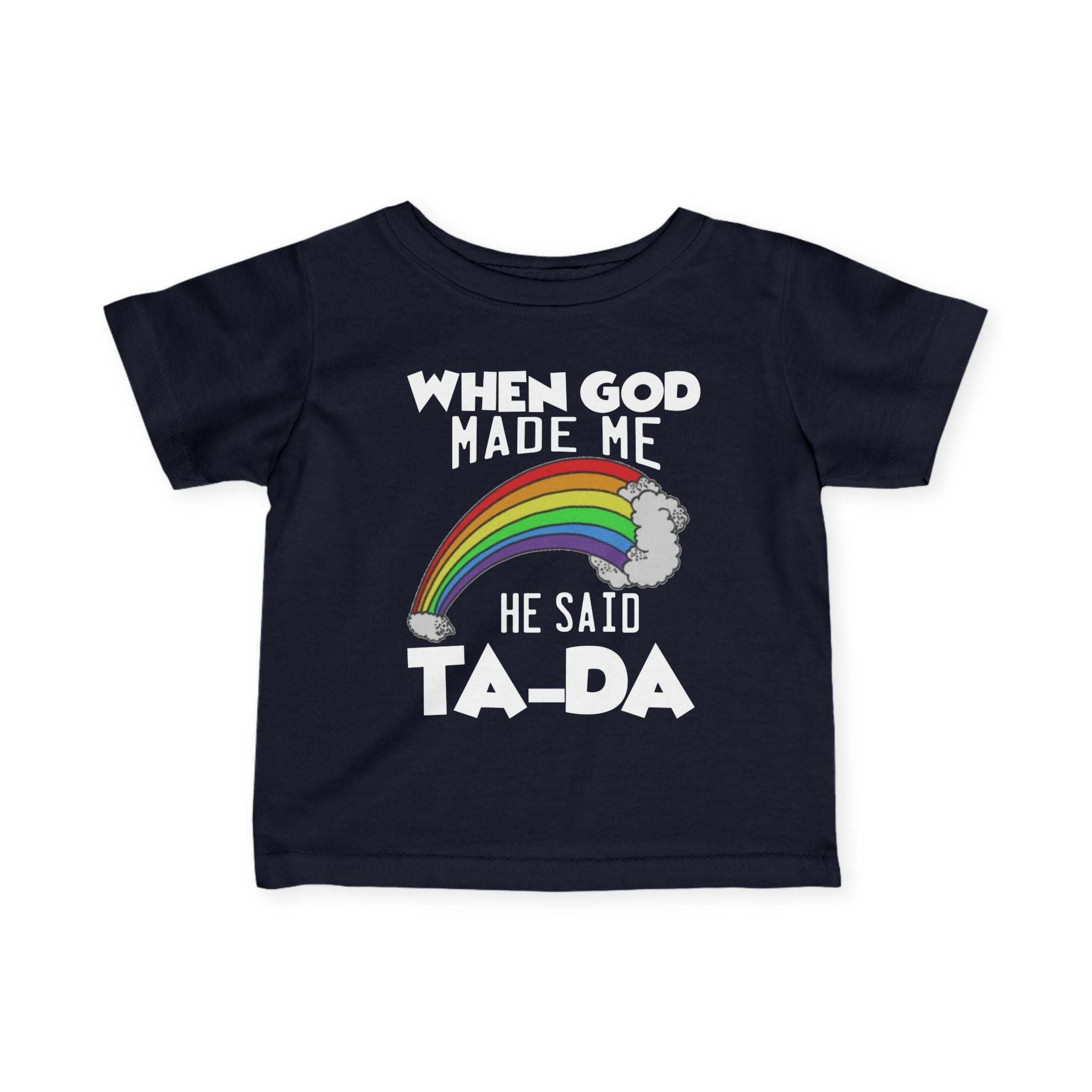 Infant Tee