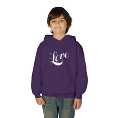 Love Hoodie