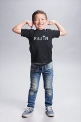 Kids Softstyle Tee