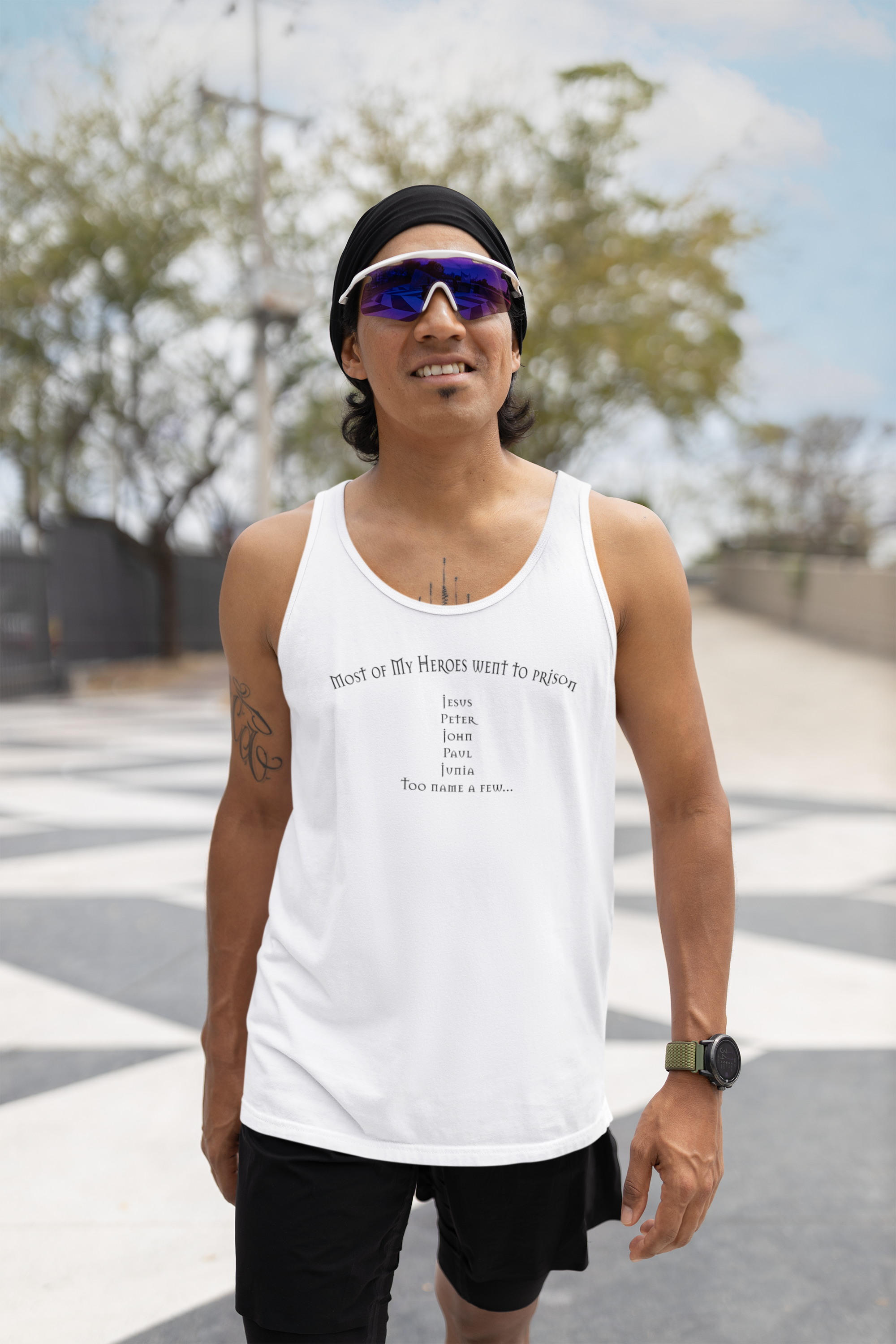 Tank Top