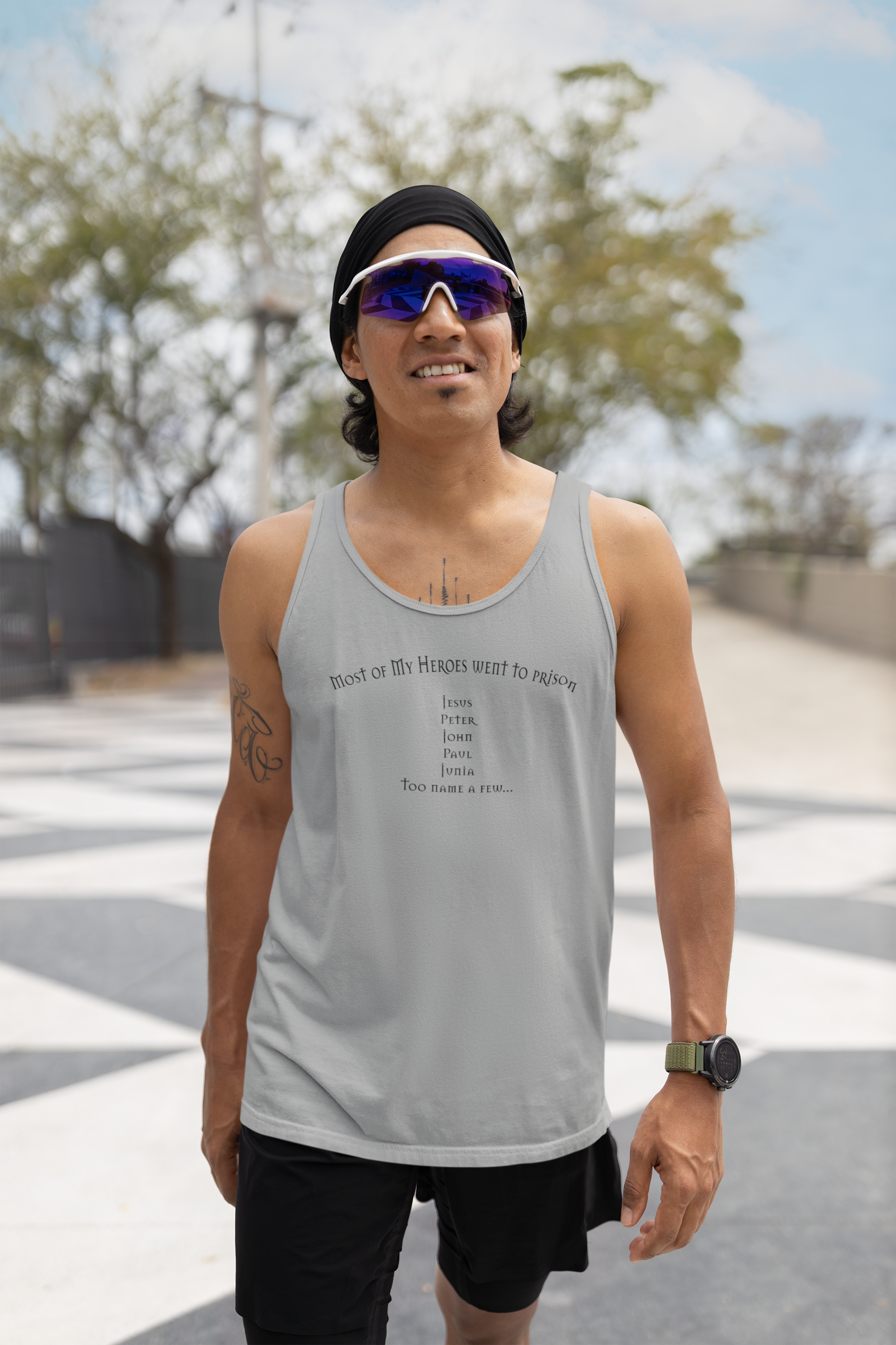 Tank Top