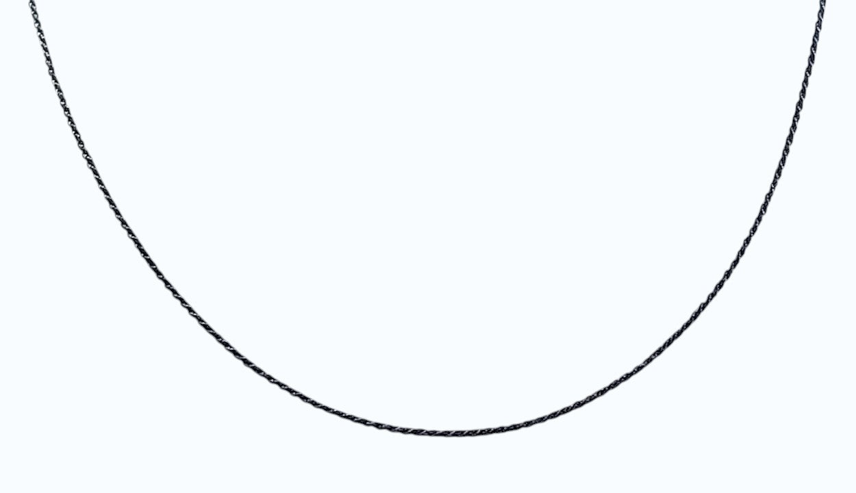 Black Rhodium