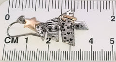 Christmas Earrings