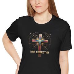 Love Connection Tee
