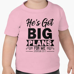 Infant Tee