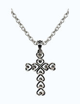 Heart Cross