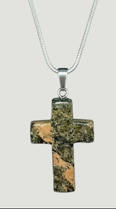 Unakite