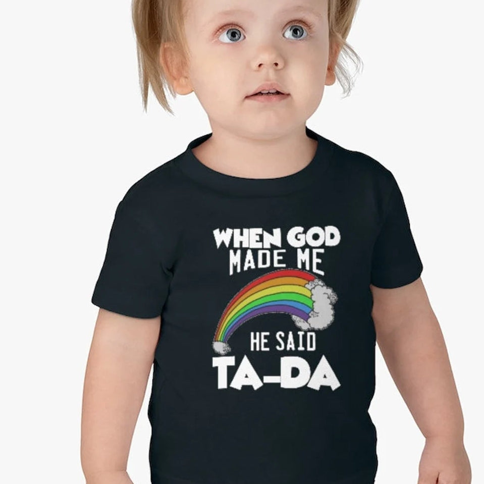 Infant Tee