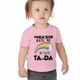 Infant Tee