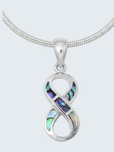 infinity charm