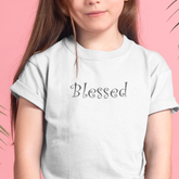 Blessed Kids Tee