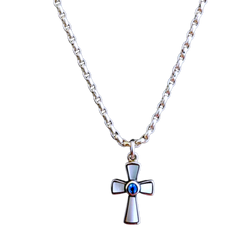 Larimar Cross