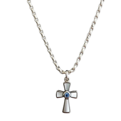 Larimar Cross