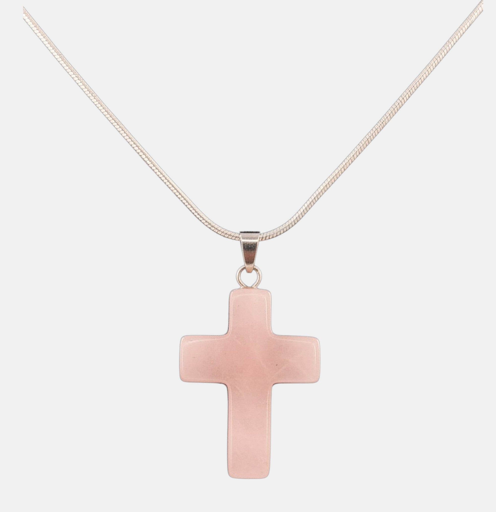 Rose Quartz