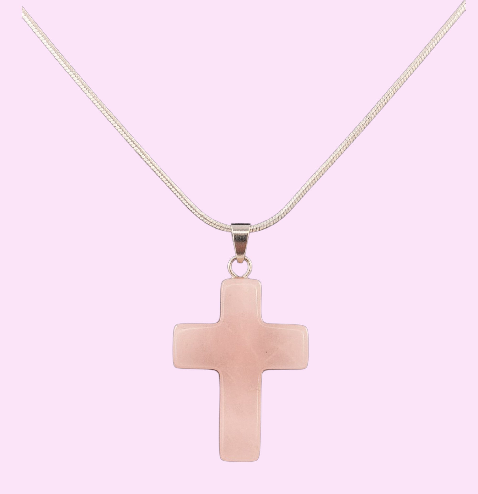Rose Quartz