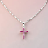 Ruby Cross