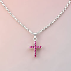 Ruby Cross