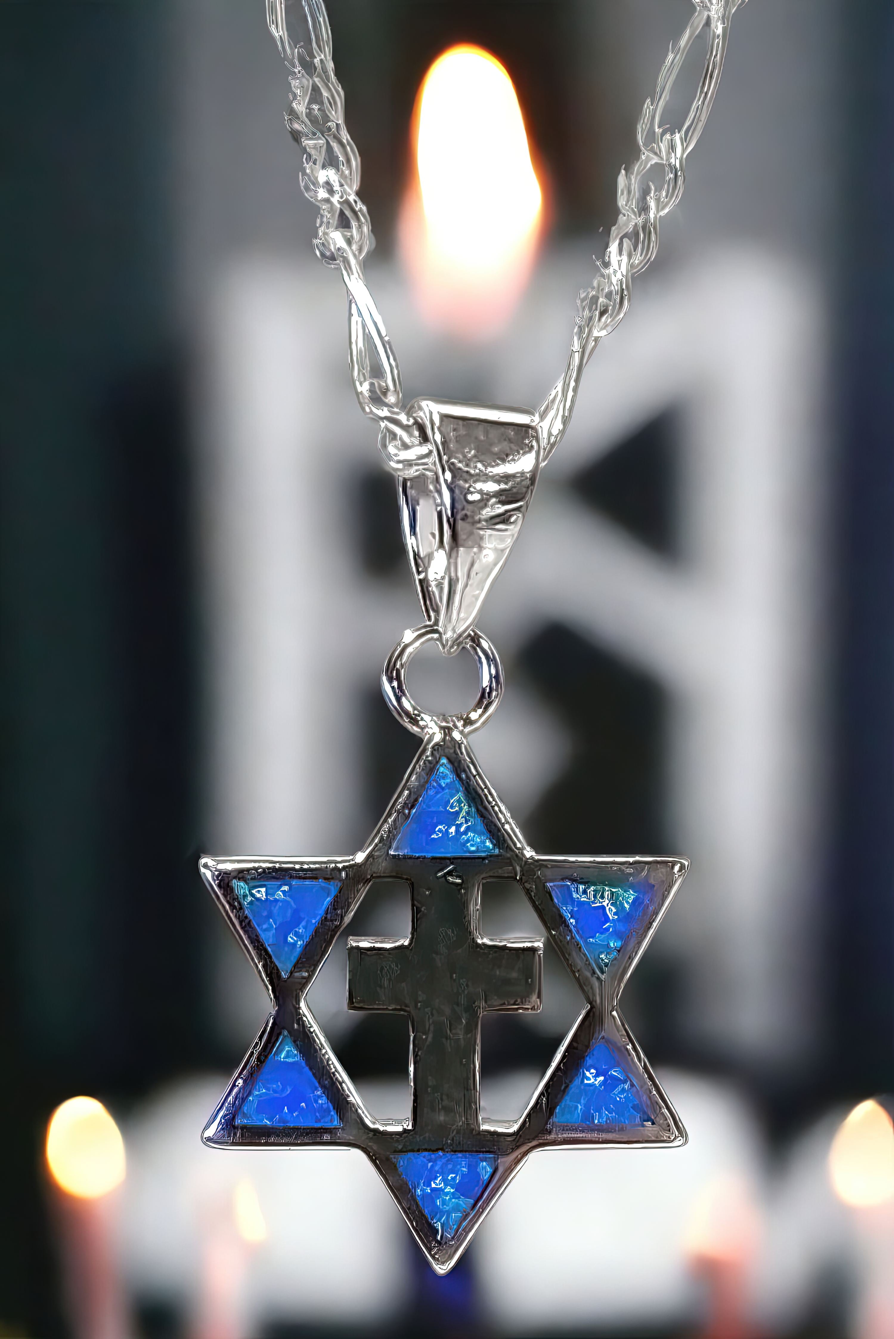 star of david