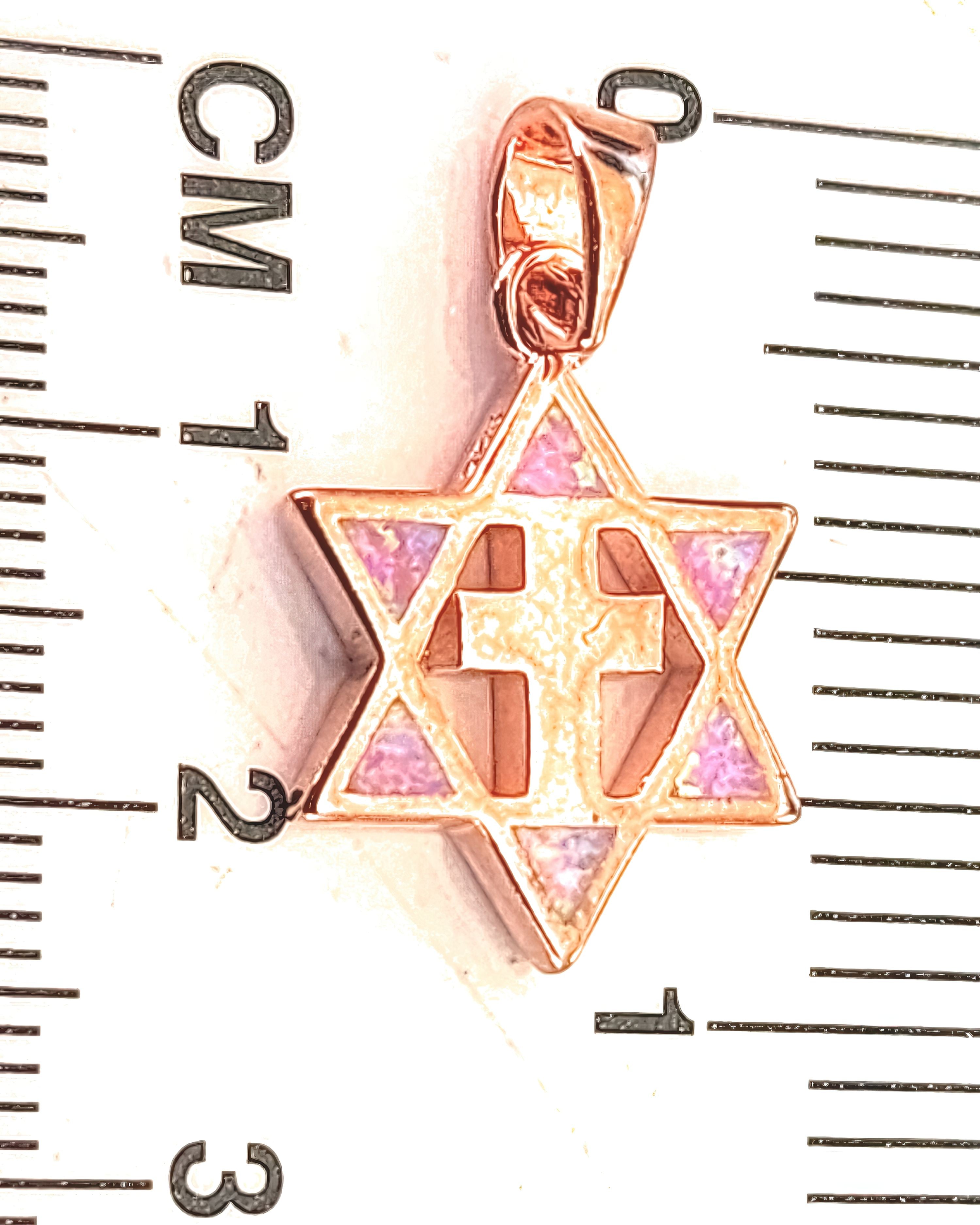 star of david