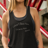 Racerback Tank