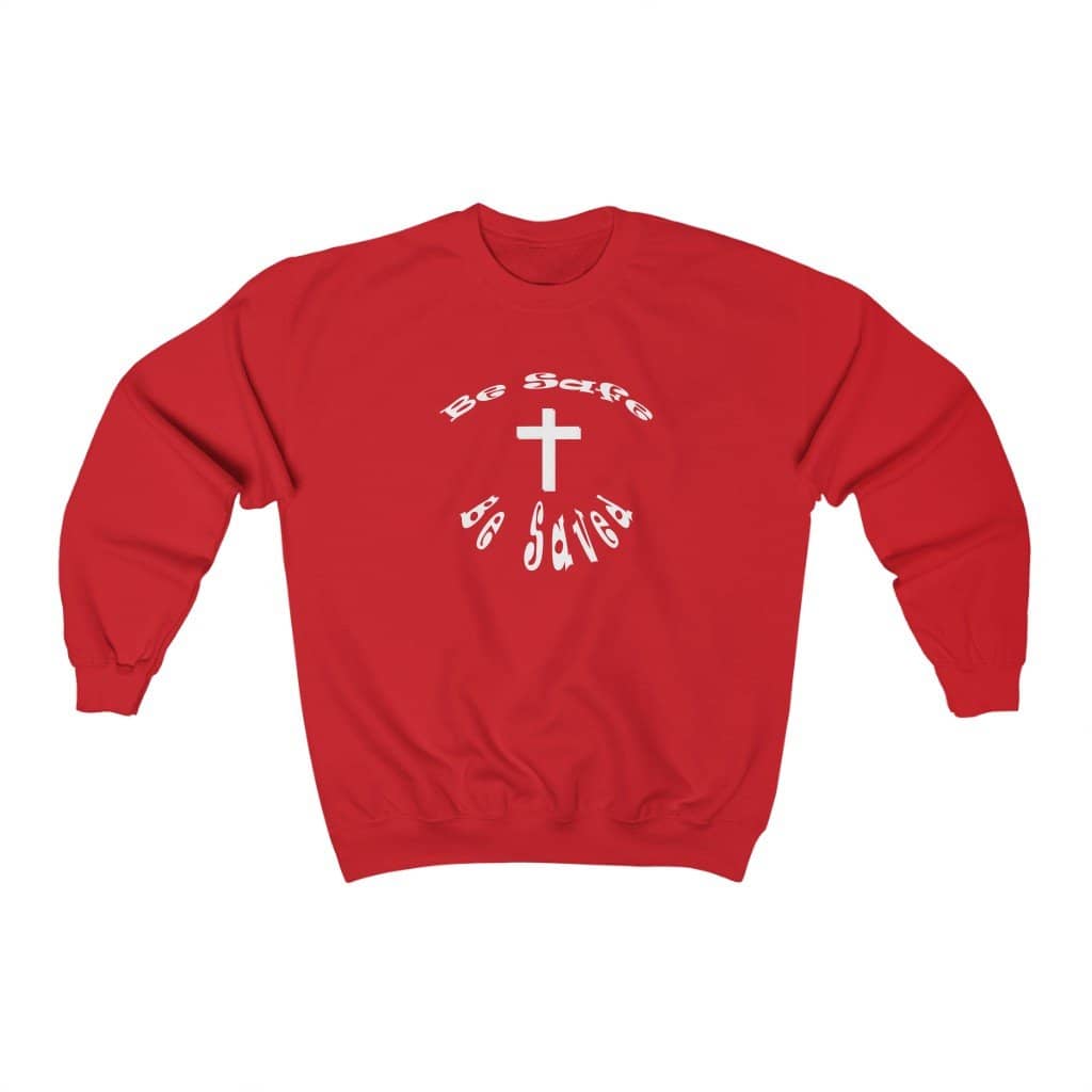Crewneck Sweatshirt