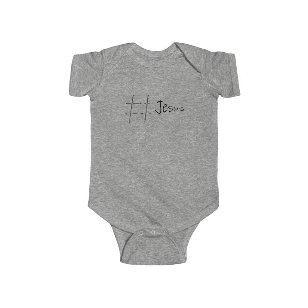 Infant Bodysuit