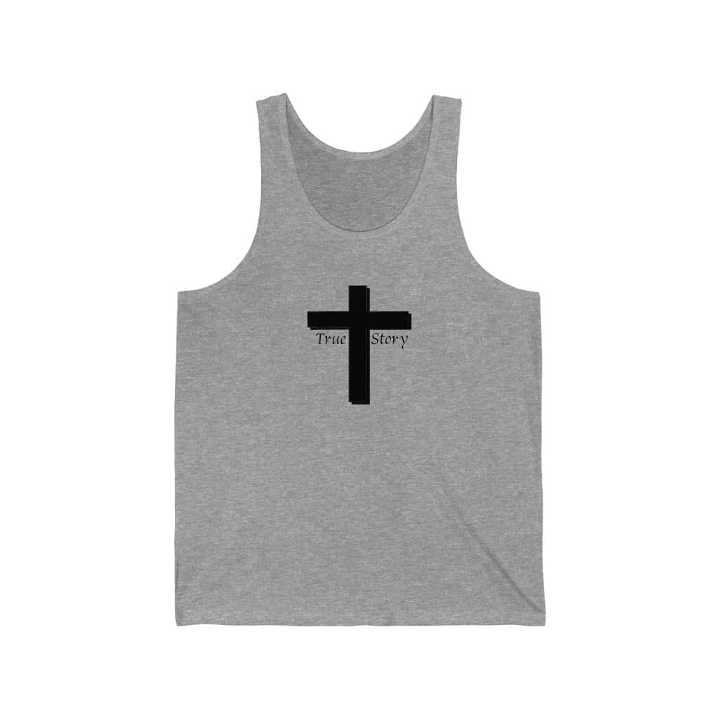 Jersey Tank