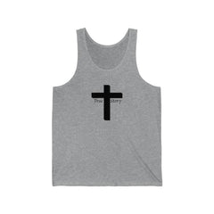 Jersey Tank