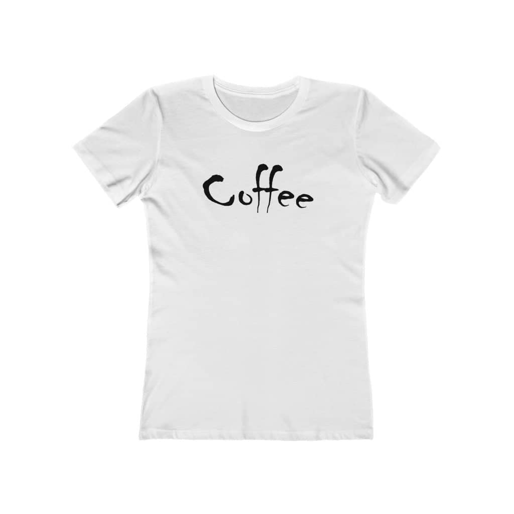 Soft Cotton Tee