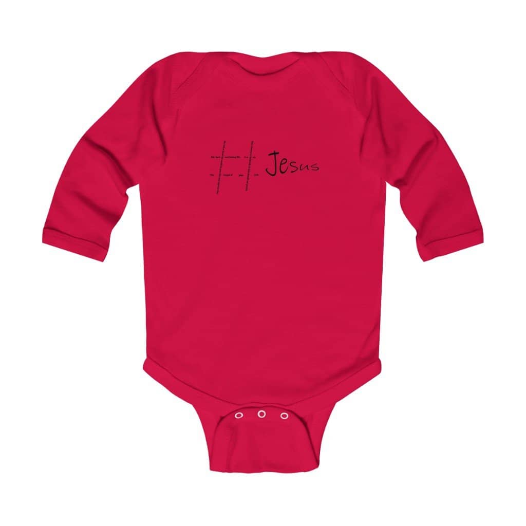 Infant Bodysuit