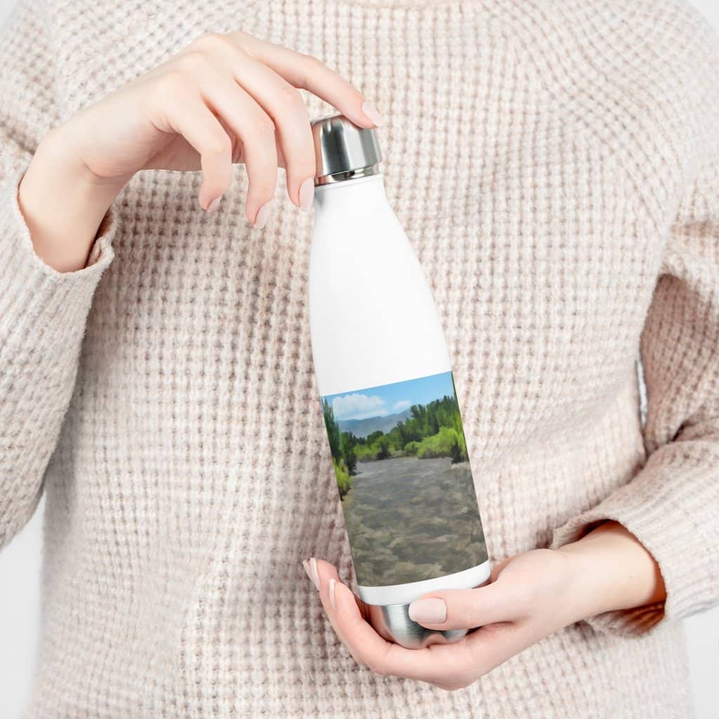 Insulated Bottle