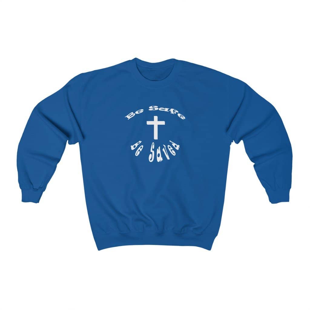 Crewneck Sweatshirt
