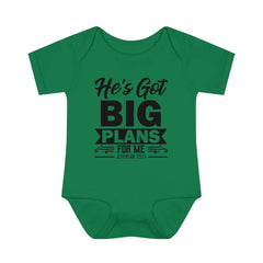 Infant Bodysuit