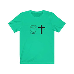 Short Sleeve Tee