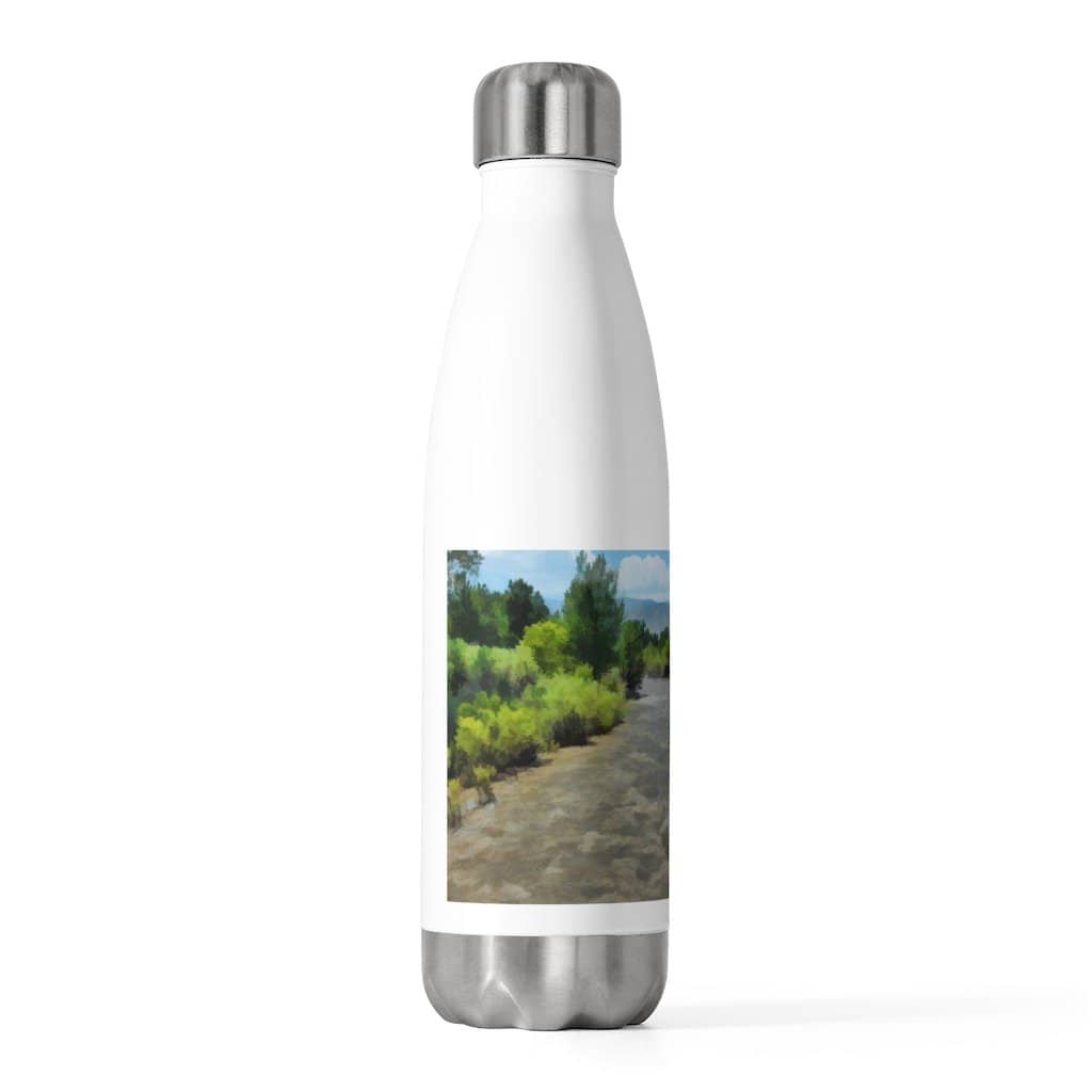 Insulated Bottle