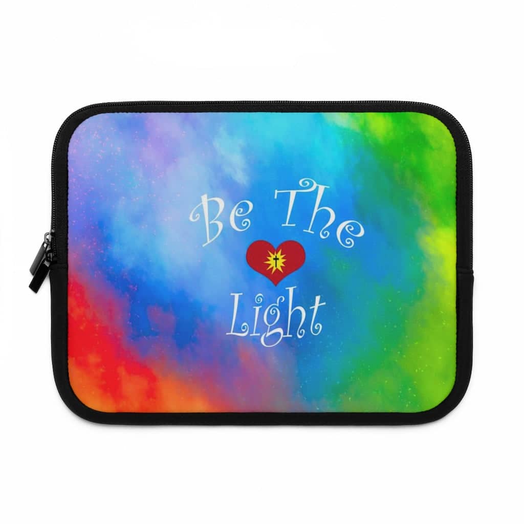 Laptop Sleeve