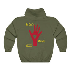 hoodie